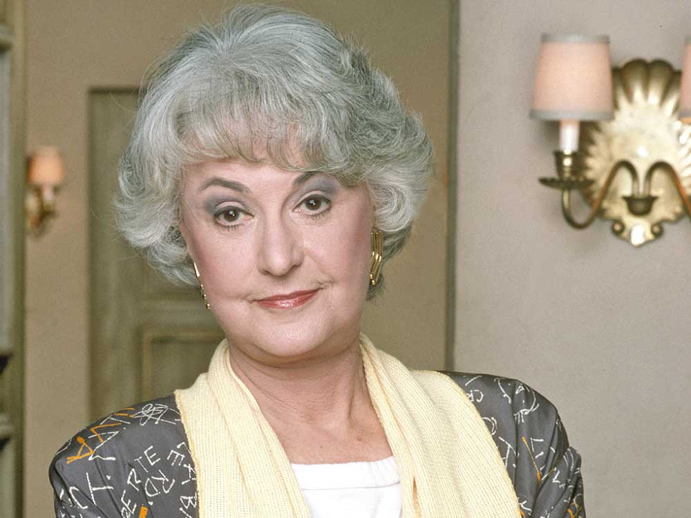 Next photo of Bea Arthur